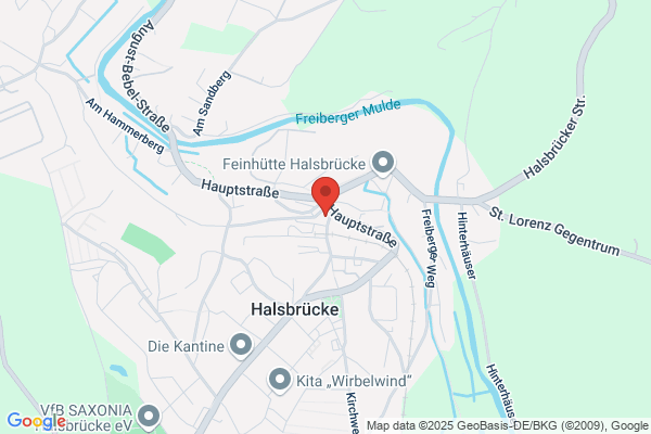 Abwasserzweckverband Muldental