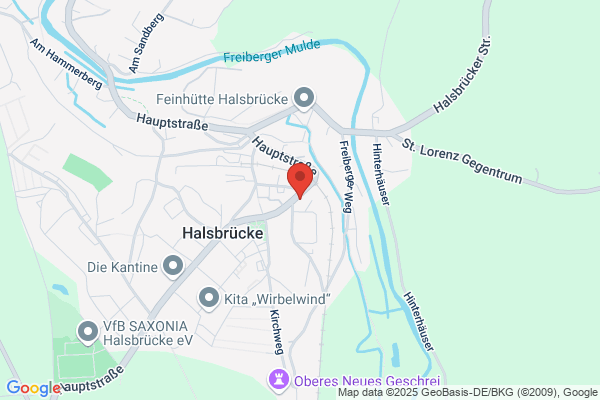 Bäckerei Kästner GbR Filiale Halsbrücke
