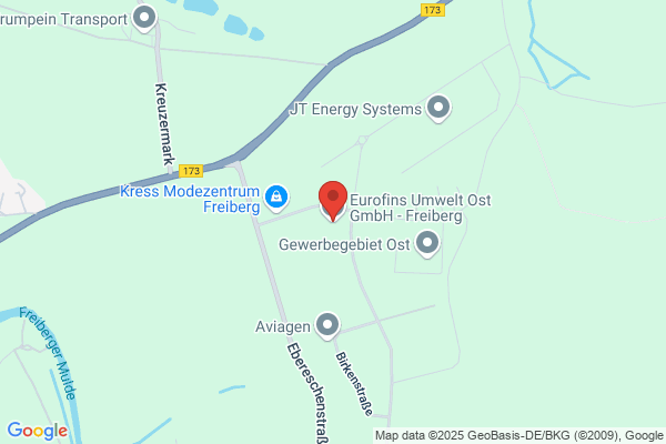 EUROFINS-AUA GmbH