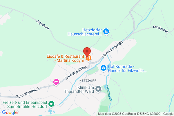 Eiscafe