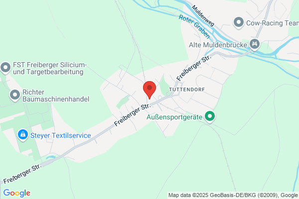 Kindertagesstätte Tuttendorf Verein Spielräume e.V.
