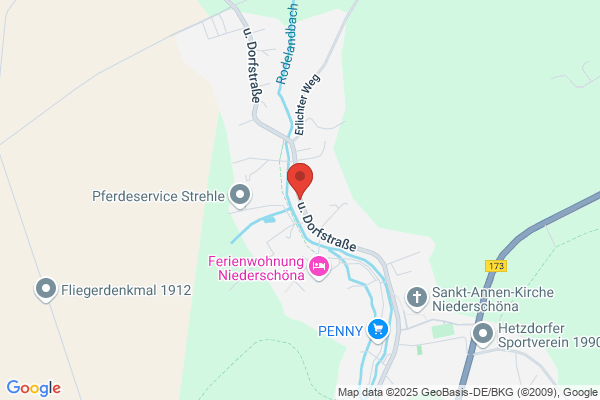 Niederschöna