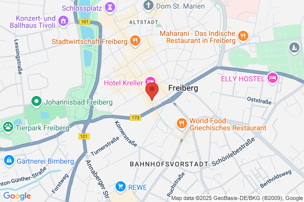 Raiffeisenbank Freiberg e.G.