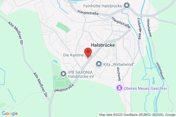 Richters Kantine