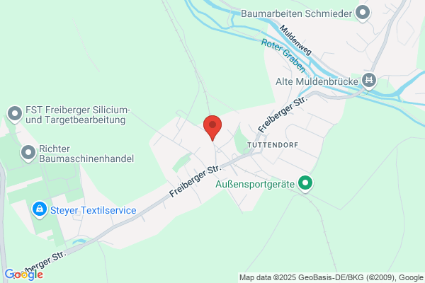 Tuttendorf