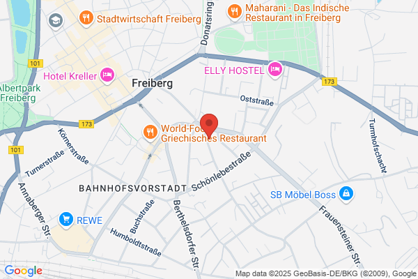 Hotel-Restaurant Silberhof
