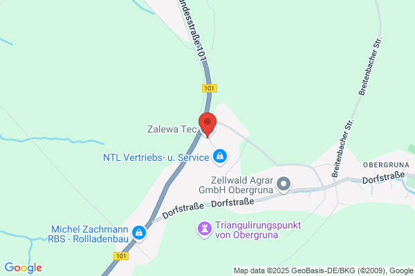 Zalewatec