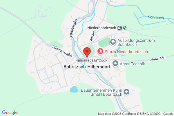 Gemeindeverwaltung Hilbersdorf