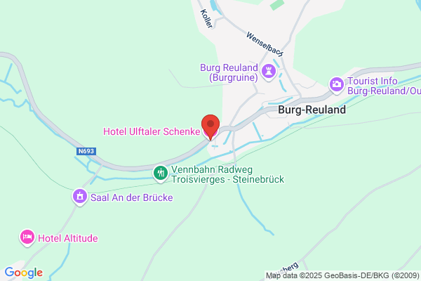 Hotel Auberge Altringer