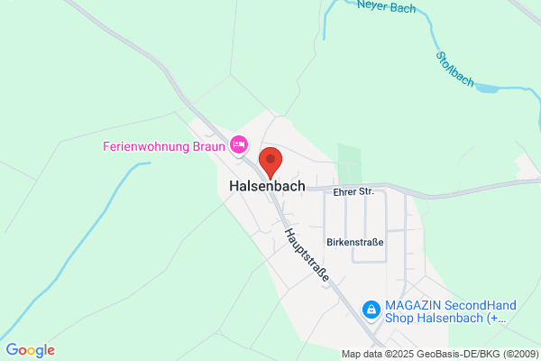 Ortsgemeinde Jürgen Holbach
