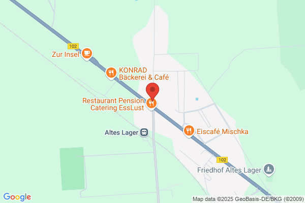 Restaurant zur alten Post