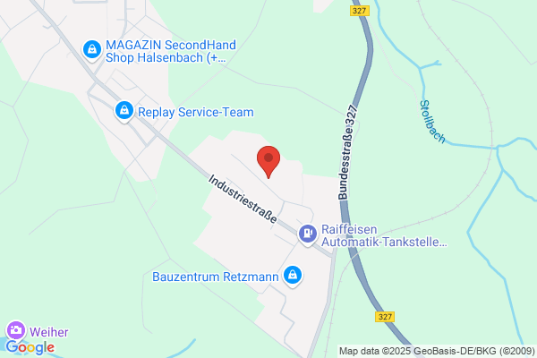 Ho Me tec Rüffel GmbH