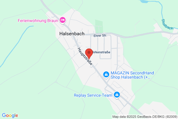 Ingenieurbüro W.M. Niebel