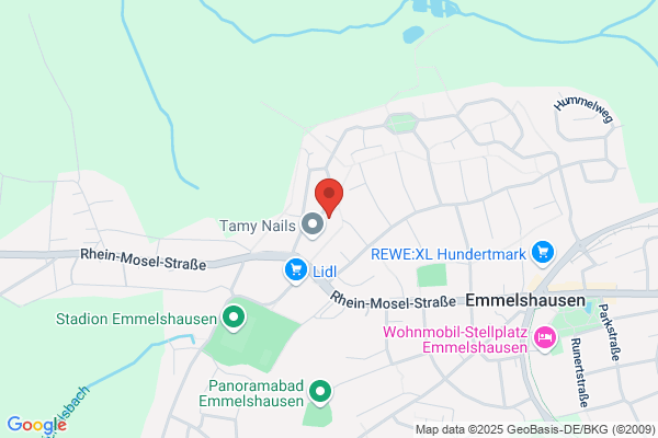 Kommunaler Kindergarten