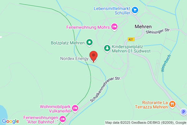 NORDEX AG