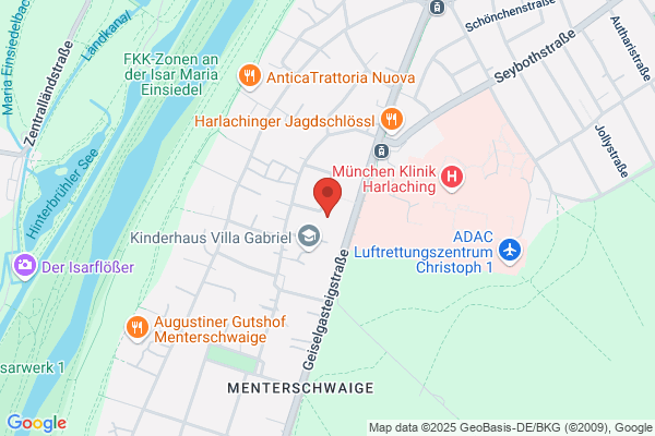 Nanoris GmbH