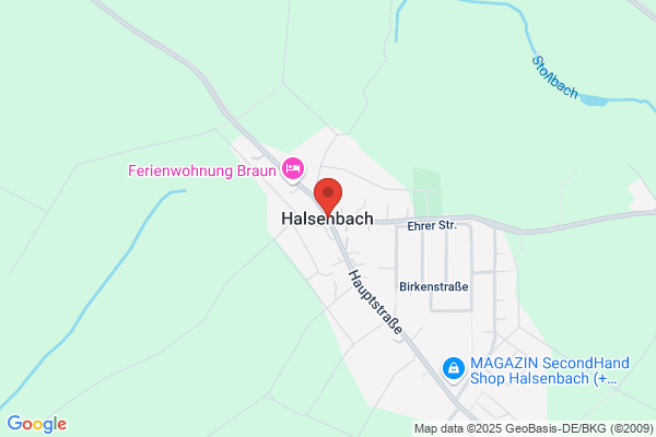 SingaTrade GmbH