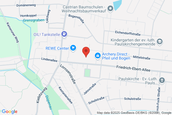 Apotheke 21