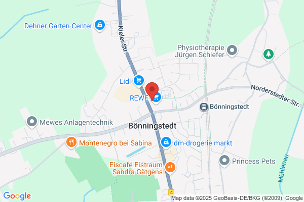 Apotheke Rugenbergen