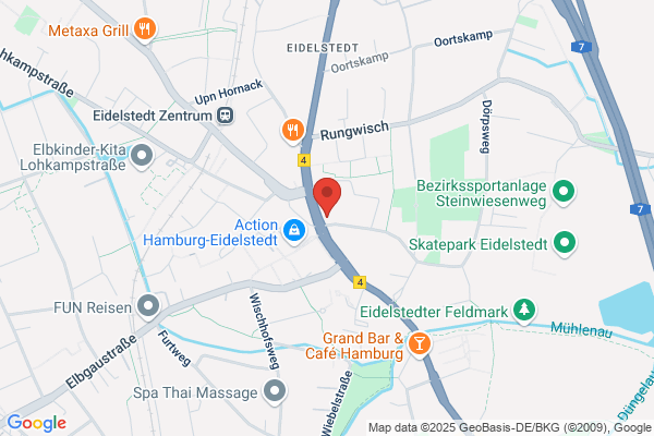 Markt-Apotheke-Eidelstedt