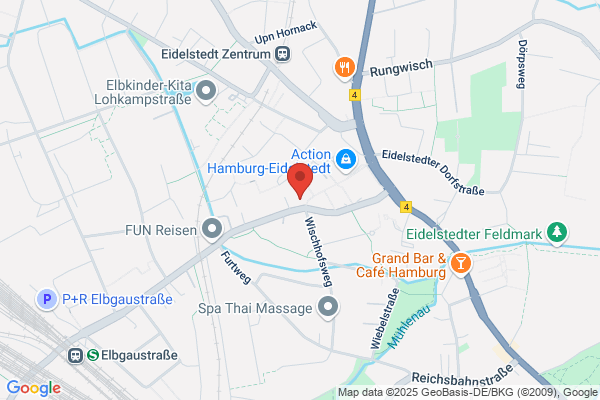 Elbgau-Apotheke