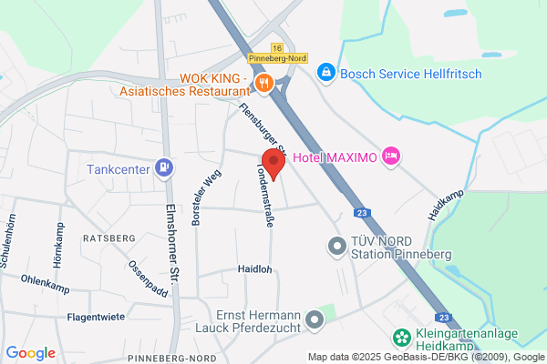 TwissOne Planungs & Zeichenbüro e.K.