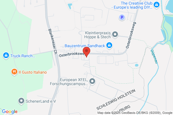 ACE International GmbH