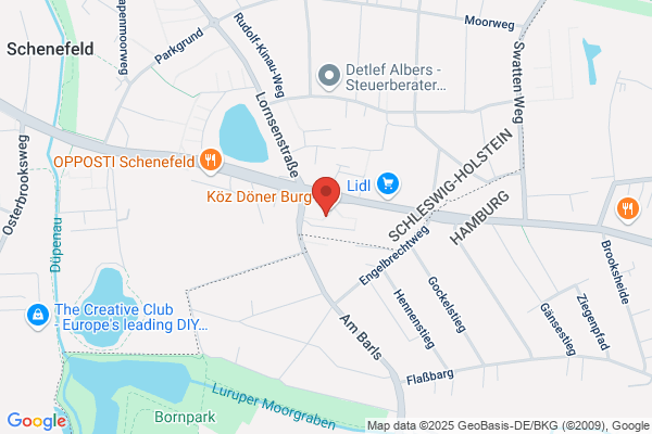 Bäckerei Helmy