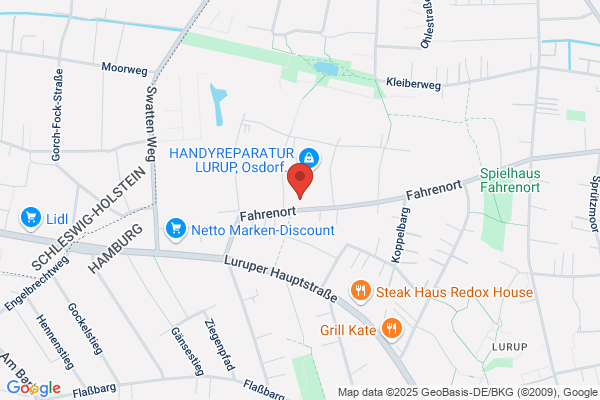 Bäckerei Konditorei Kolls Quickborn GmbH