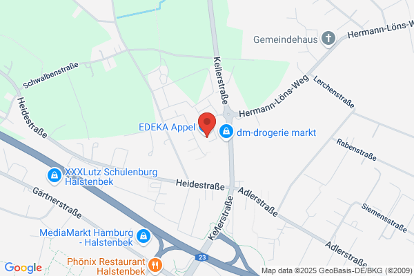 Dallmeyer`s Backhus GmbH