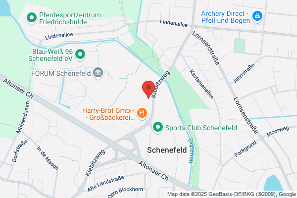 Stadtbäckerei Schenefeld Friedrich Drave GmbH