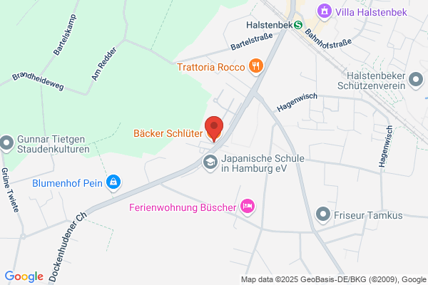 Stadtbäckerei Schenefeld Friedrich Drave GmbH