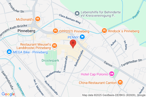 HypoVereinsbank Pinneberg