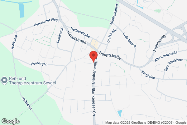 VR Bank Pinneberg eG