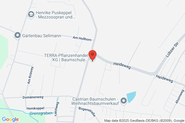 Baumschule Beermann Bernd