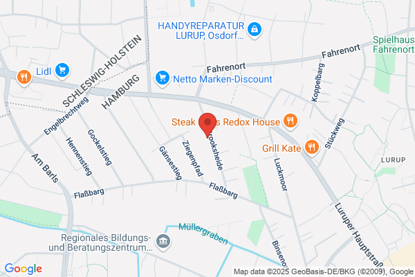 Bakur Bau GmbH