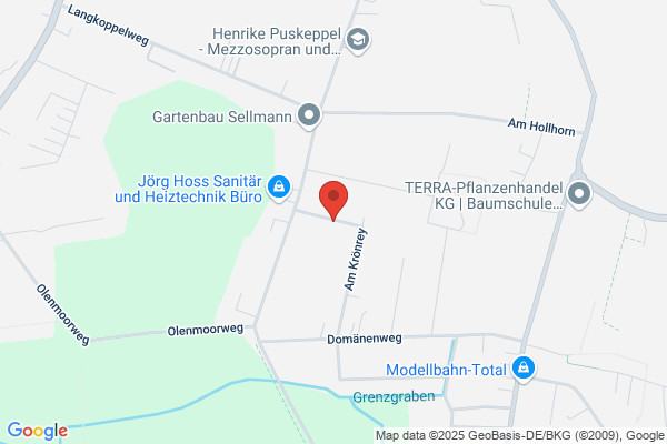 Baugesellschaft Schnelsen Ltd.