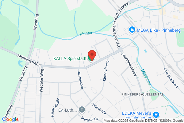 Keros Bau-