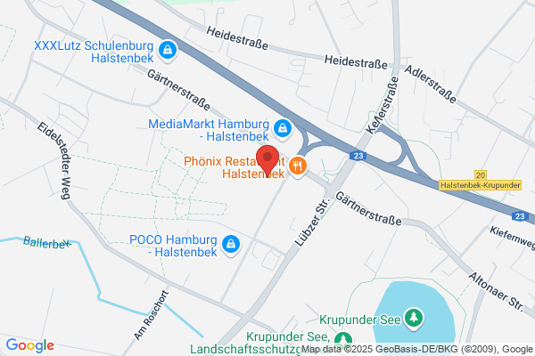 TAKKO FASHION Halstenbek