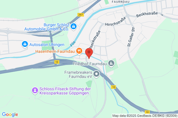 Scheurer GmbH