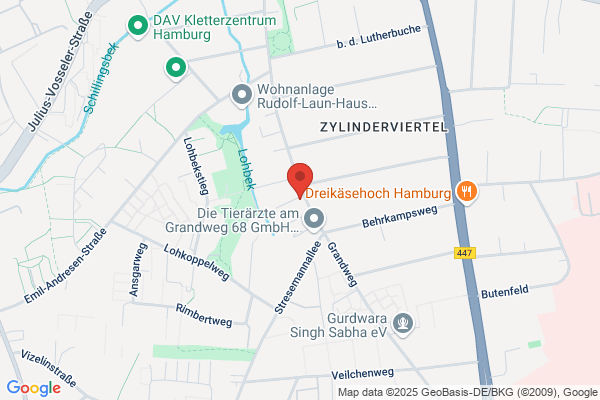 Van Doornum Textilvertrieb GmbH & Co. KG