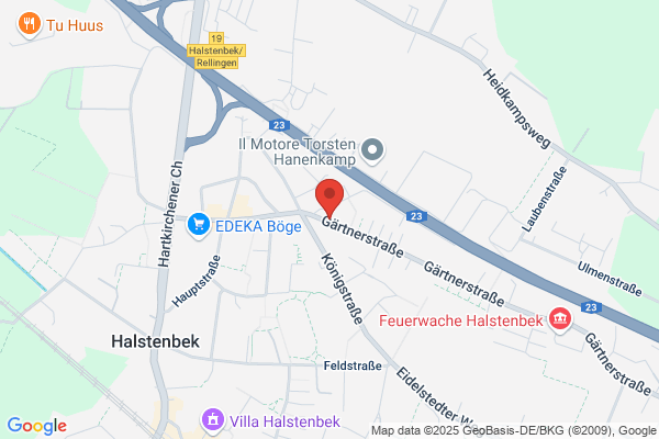 Lunei Elektrotechnik GmbH