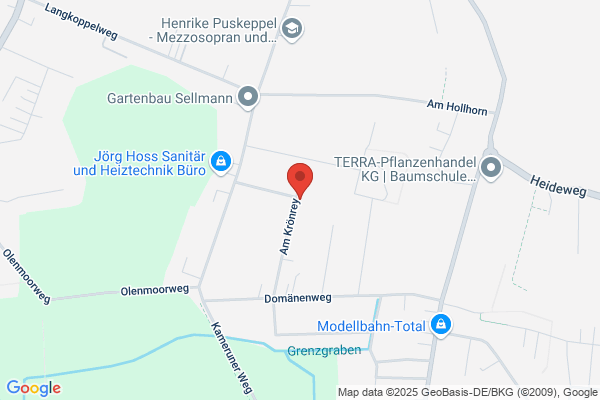 D. S. B. G. Deutsche Seebestattungsgesellschaft