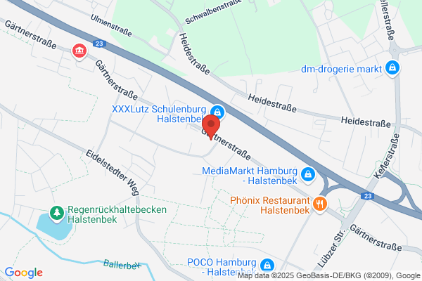 Betten Heise Wohnmeile Halstenbek