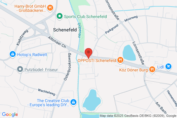 Pflanzen-Zentrum Schenefeld