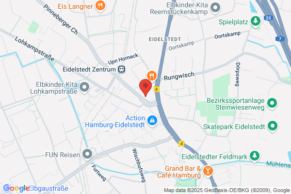 Eidelstedter Internetcafe
