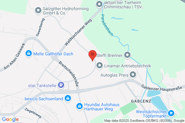 EDV Service Oehler GmbH