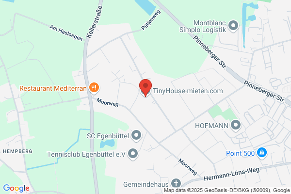 Drohne Vision - Drohnen Luftbild Service aus Hamburg