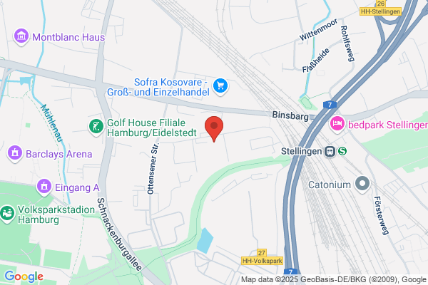 Hamburg Clean Service UG
