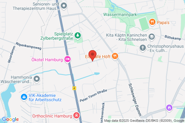 Redaktionsbüro Merz-Busch